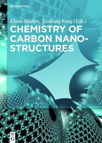 Cover image for Chemistry of Carbon Nanostructures