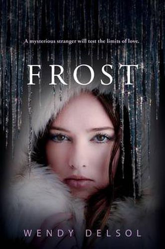 Cover image for Frost