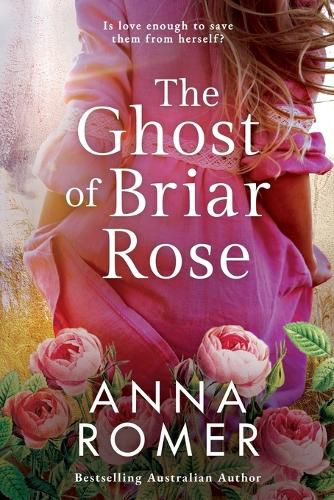 Cover image for The Ghost of Briar Rose