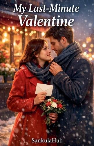 Cover image for My Last-Minute Valentine