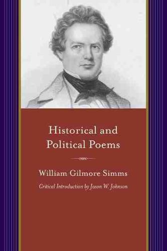 Historical and Political Poems