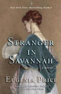 Cover image for Stranger in Savannah