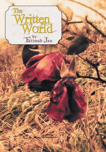Cover image for The Written World
