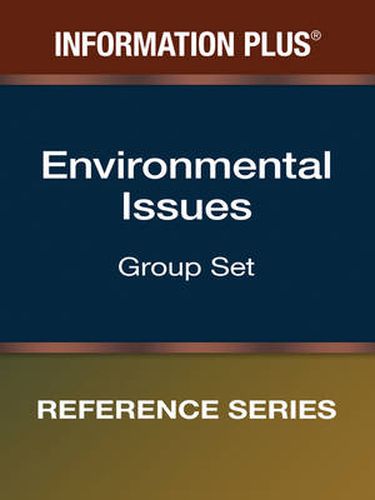 Cover image for Environmental Issues Group