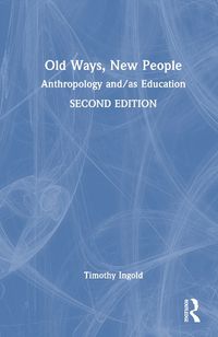 Cover image for Old Ways, New People