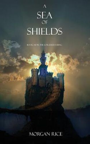 Cover image for A Sea of Shields