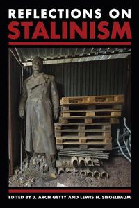 Cover image for Reflections on Stalinism