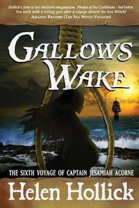 Cover image for Gallows Wake