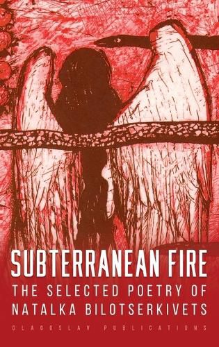 Cover image for Subterranean Fire