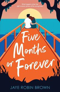 Cover image for Five Months or Forever