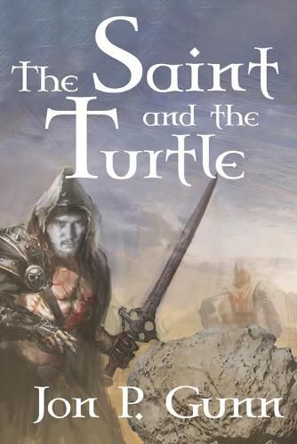 Cover image for The Saint and the Turtle