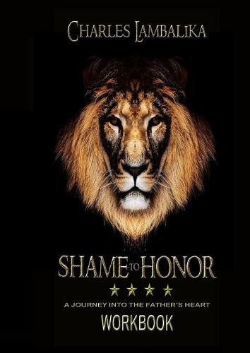 Cover image for SHAME to HONOR-WORKBOOK