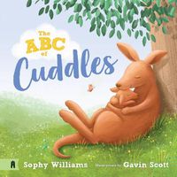 Cover image for The ABC of Cuddles