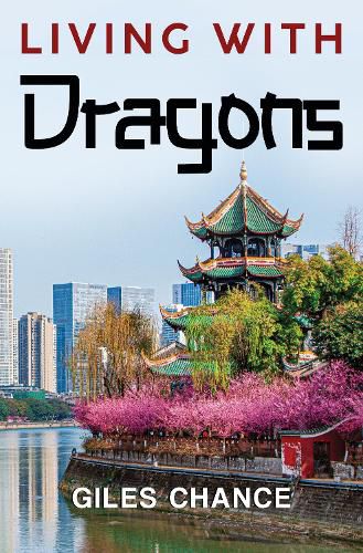 Cover image for Living with Dragons