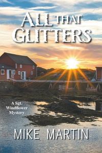 Cover image for All That Glitters