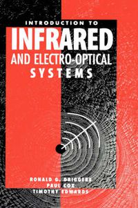 Cover image for Introduction to Infrared and Electro-optical Systems