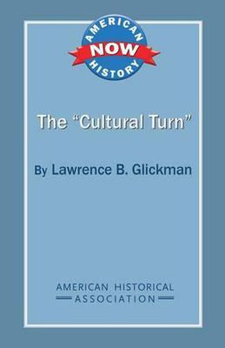 The 'Cultural Turn