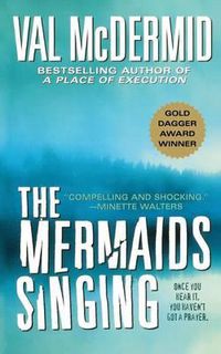 Cover image for The Mermaids Singing