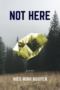 Cover image for Not Here