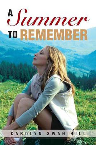 Cover image for A Summer to Remember