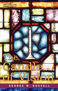 Cover image for The Candle of Vision