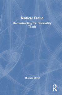 Cover image for Radical Freud