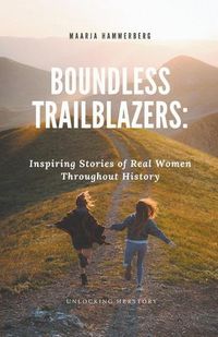 Cover image for Boundless Trailblazers