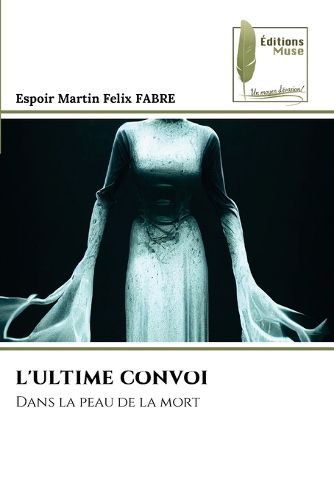 Cover image for L'Ultime Convoi