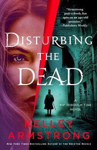 Cover image for Disturbing the Dead