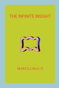 Cover image for The Infinite Insight