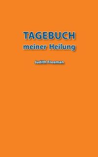 Cover image for Tagebuch meiner Heilung