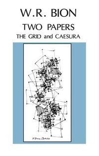 Cover image for Two Papers: 'The Grid' and 'Caesura