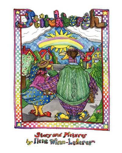 Cover image for Stitchburgh