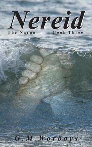 Cover image for Nereid