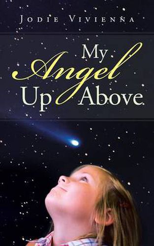 Cover image for My Angel Up Above