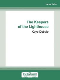 Cover image for The Keepers of the Lighthouse