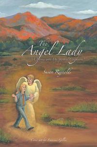 Cover image for The Angel Lady