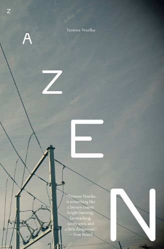 Cover image for Zazen