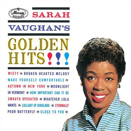 Golden Hits *** Gold Vinyl