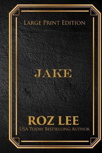 Cover image for Jake