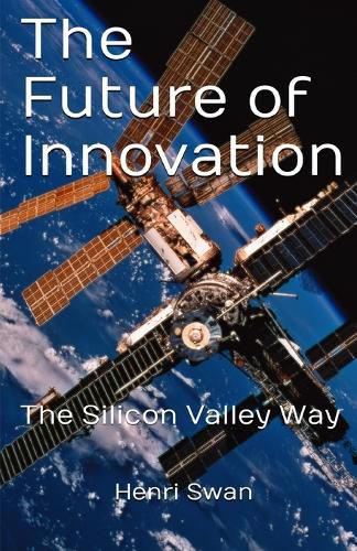 Cover image for The Future of Innovation