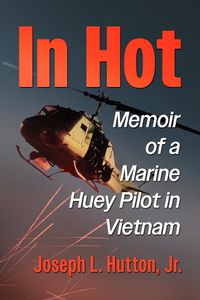 Cover image for In Hot