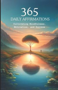 Cover image for 365 Daily Affirmations