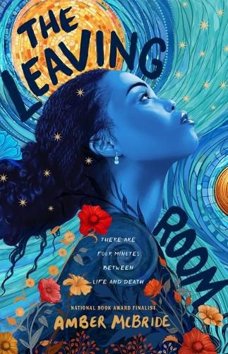 Cover image for The Leaving Room