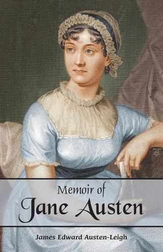 Memoir of Jane Austen