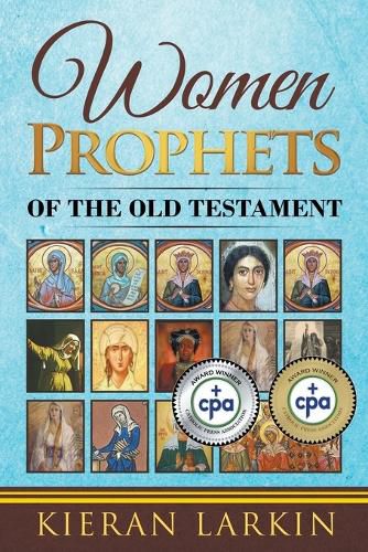 Cover image for Women Prophets of the Old Testament