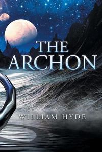 Cover image for The Archon