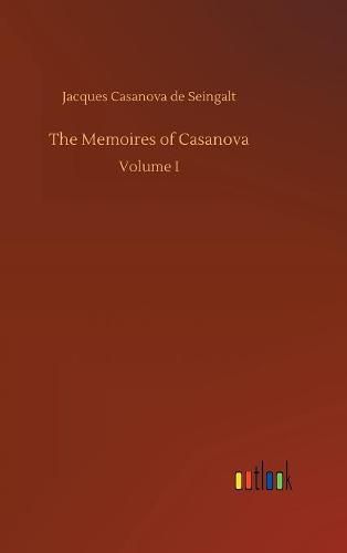 The Memoires of Casanova