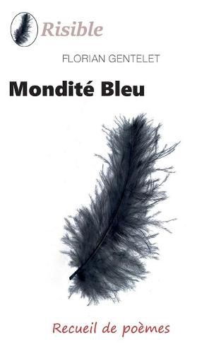 Cover image for Mondite bleu