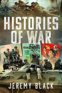 Cover image for Histories of War